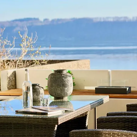 Seaside Apartament