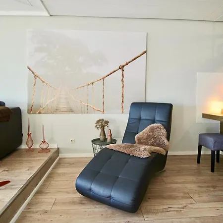 Seaside Apartament Sipplingen
