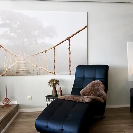 Seaside Apartament