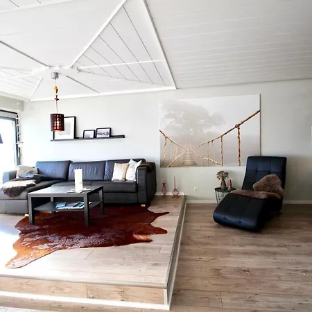 Seaside Apartament *