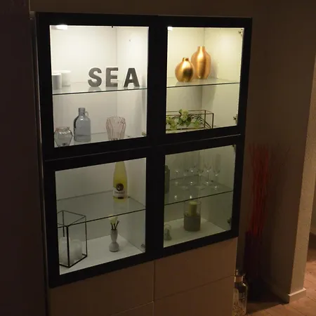 Seaside Apartament Sipplingen