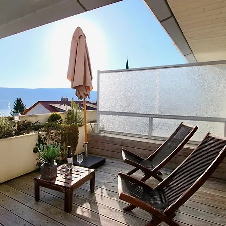 Seaside Apartament