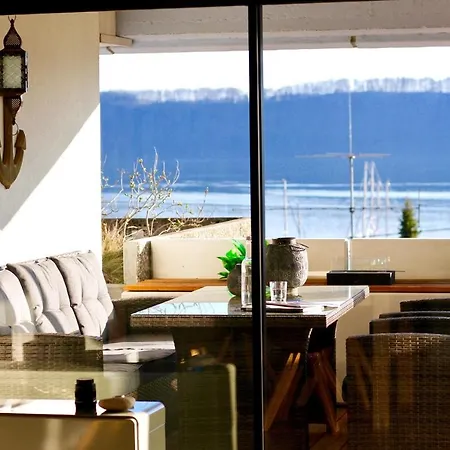 Seaside * Sipplingen