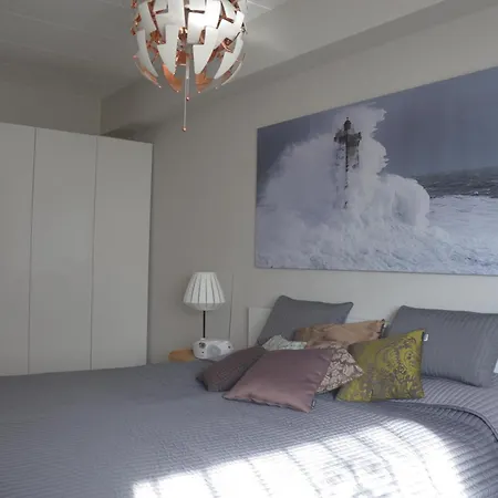 Seaside Apartament