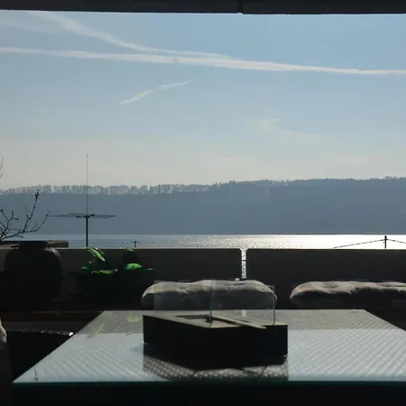 Seaside Sipplingen