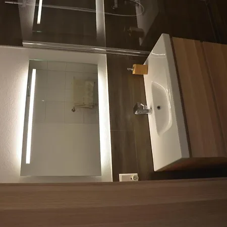Apartament Seaside