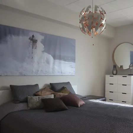 Seaside Apartament *