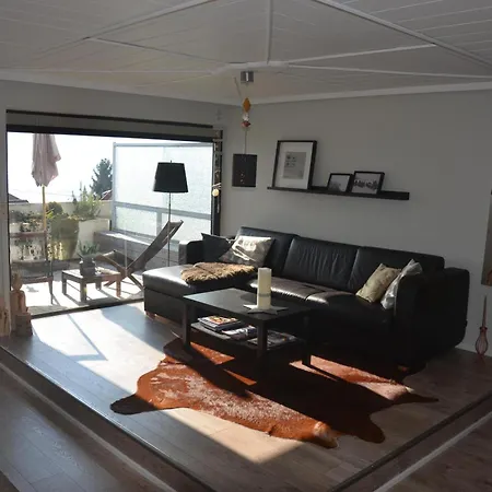 Apartament Seaside Sipplingen