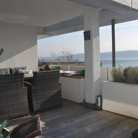 Apartament Seaside