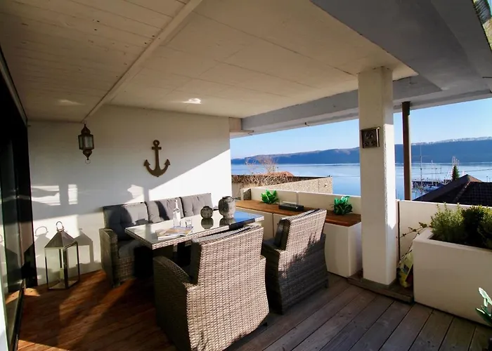 Seaside * Sipplingen