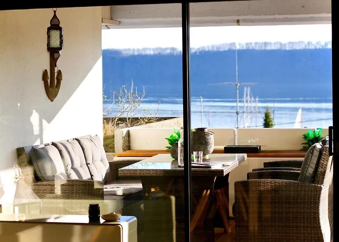 Seaside * Sipplingen