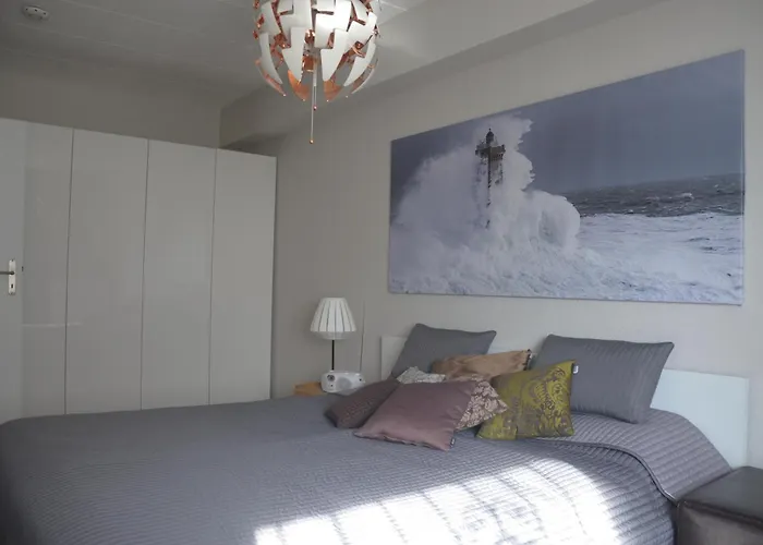 Seaside Lägenhet