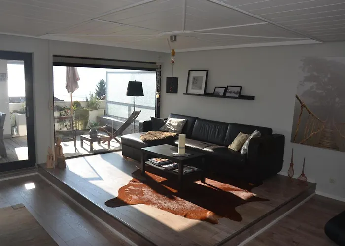 Lägenhet Seaside Sipplingen